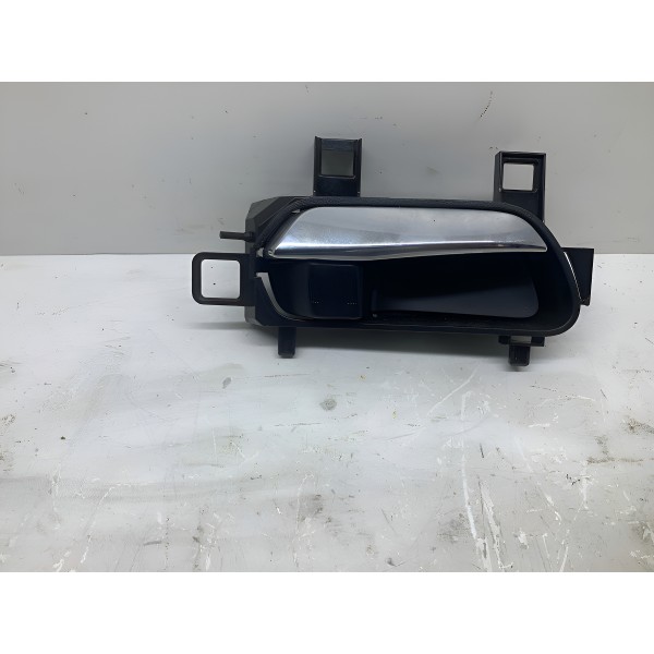 Maçaneta Interna Dian/direita Nissan Kicks Exclusive 2022 D Dianteira