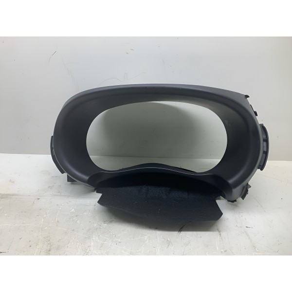 Moldura Painel De Instrumentos Nissan Kicks Exclusive 2022