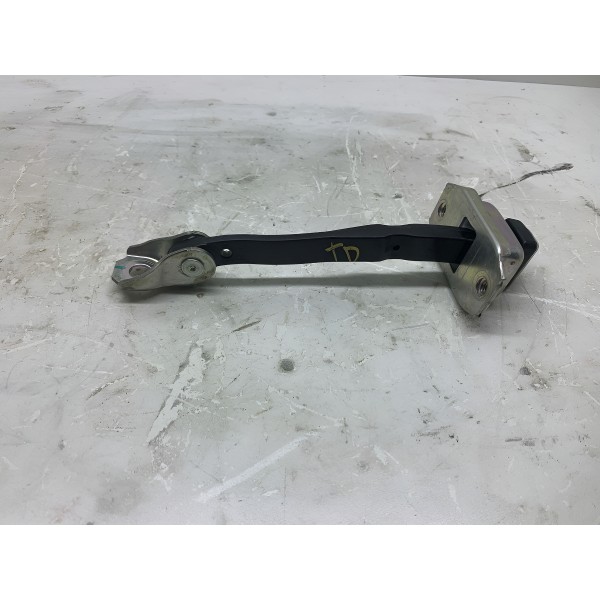 Limitador Porta Tras/direita Nissan Kicks Exclusive 2022