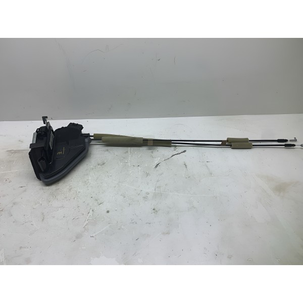 Fechadura Porta Tras/esquerda Nissan Kicks Exclusive 2022