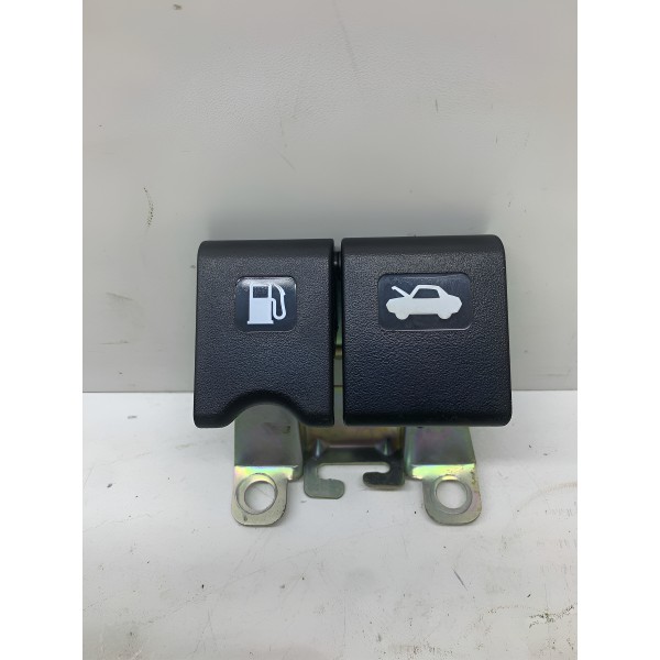 Alavanca Capô/portinhola Nissan Kicks Exclusive 2022