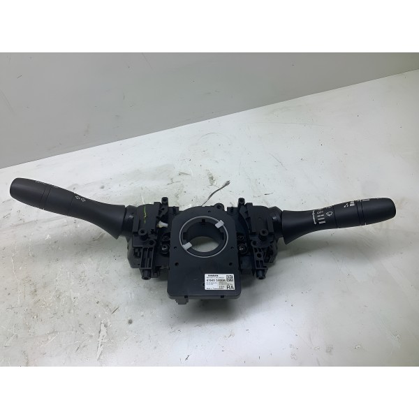 Chave De Seta Nissan Kicks Exclusive 2022