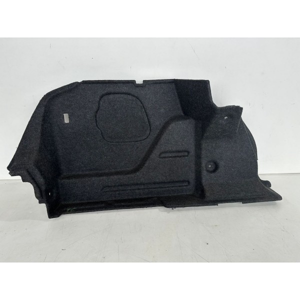 Forro Porta Malas Lado Esquerdo Cruze Lt 2017