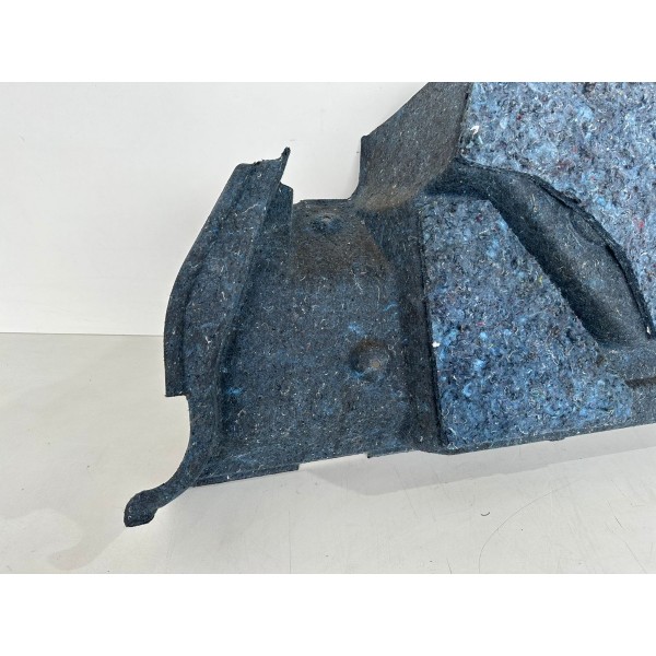 Forro Porta Malas Lado Esquerdo Cruze Lt 2017