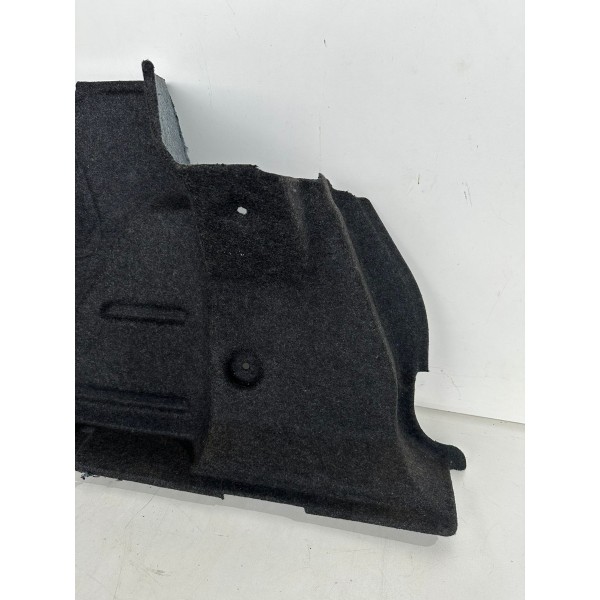 Forro Porta Malas Lado Esquerdo Cruze Lt 2017