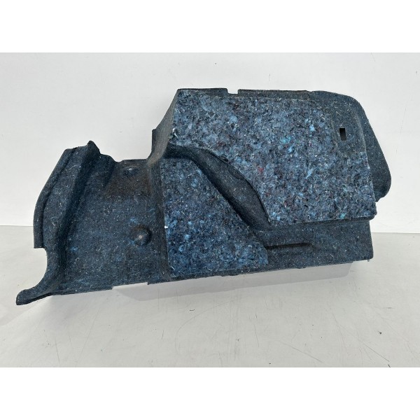 Forro Porta Malas Lado Esquerdo Cruze Lt 2017