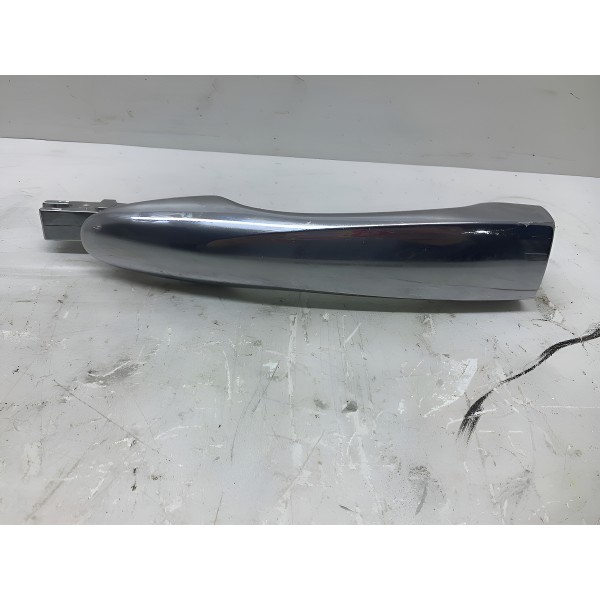 Maçaneta Porta Traseira Direita Nissan Kicks Exclusive 2022 Traseira