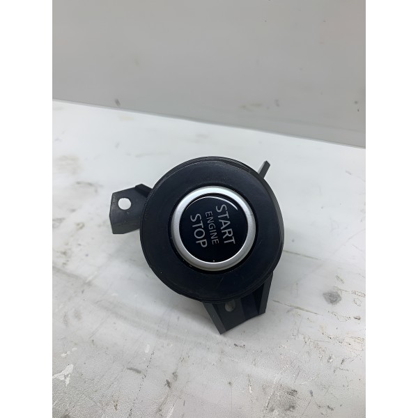 Botão Start Stop Nissan Kicks Exclusive 2022