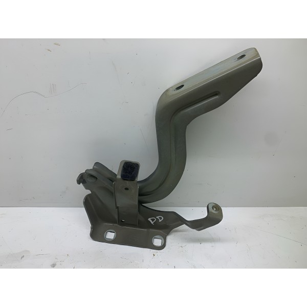 Dobradiça Capô Dian/direito Nissan Kicks Exclusive 2022