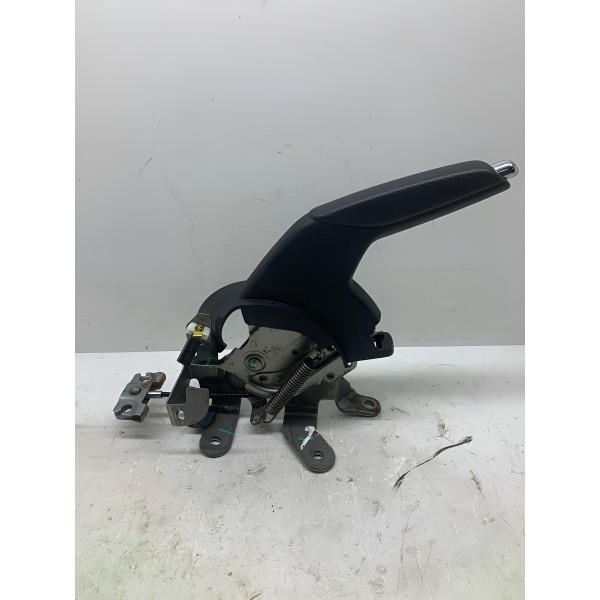 Alavanca Freio De Mão Nissan Kicks Exclusive 2022