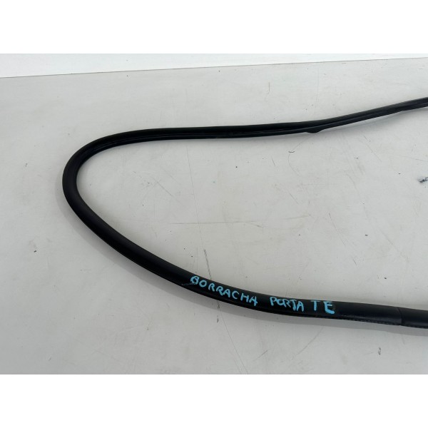 Borracha Interna Porta Traseira Esquerda Cruze Lt 2017 3735