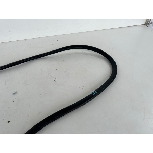 Borracha Interna Porta Traseira Esquerda Cruze Lt 2017 3735