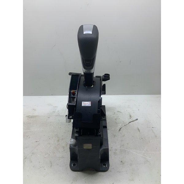 Trambulador Câmbio Nissan Kicks Exclusive 2022