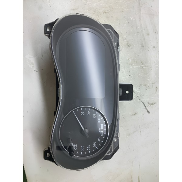 Painel De Instrumentos Nissan Kicks Exclusive 2022