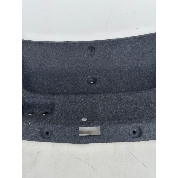 Forro Da Tampa Traseira Cruze Lt 2017