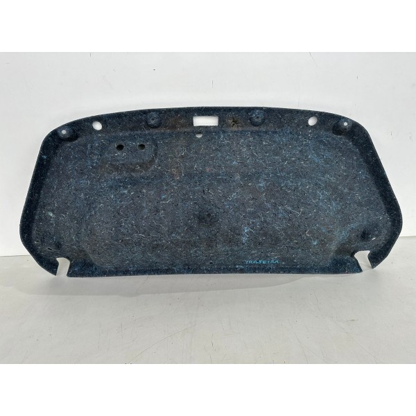 Forro Da Tampa Traseira Cruze Lt 2017