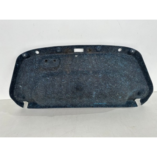 Forro Da Tampa Traseira Cruze Lt 2017