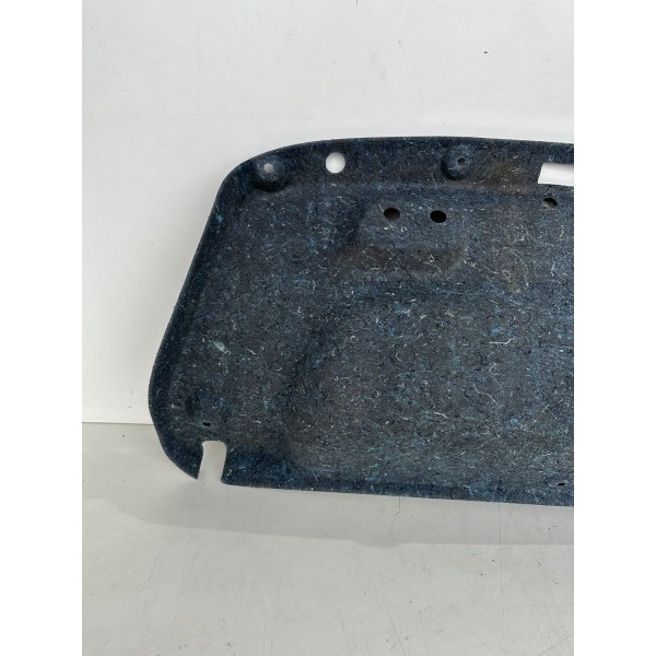 Forro Da Tampa Traseira Cruze Lt 2017