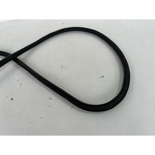 Borracha Interna Porta Dianteira Direita Cruze Lt 2017 3734