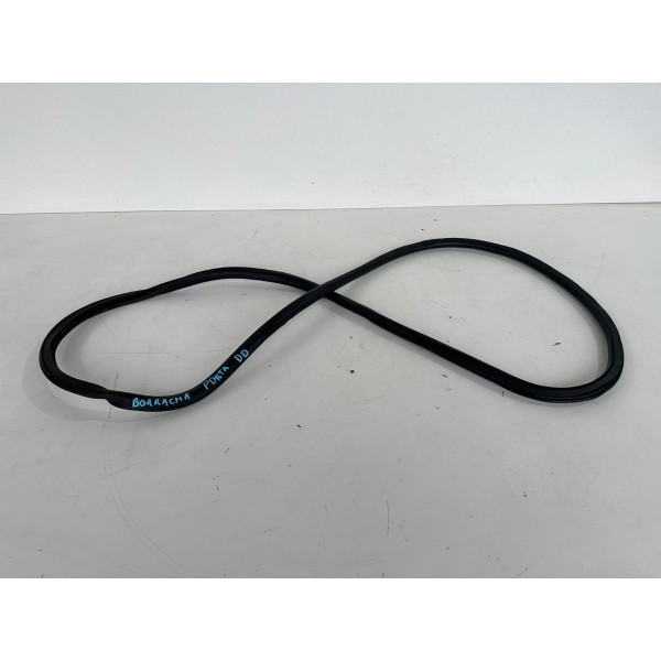 Borracha Interna Porta Dianteira Direita Cruze Lt 2017 3734