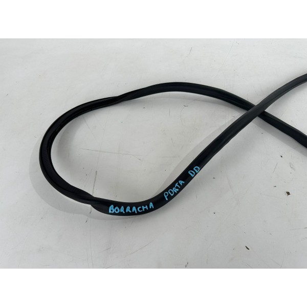 Borracha Interna Porta Dianteira Direita Cruze Lt 2017 3734