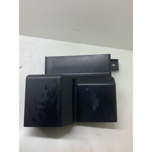 Condutor Defletor Radiador Nissan Kicks Exclusive 2022