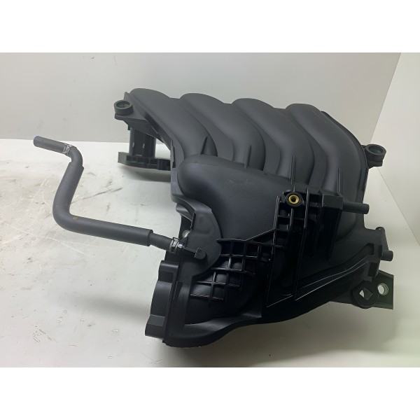 Coletor De Admissão Nissan Kicks Exclusive 2022