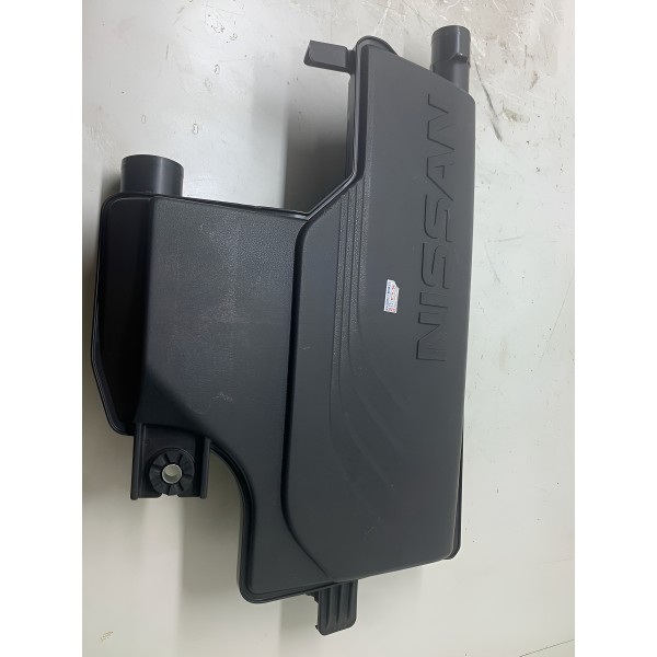 Filtro Ressonador Nissan Kicks Exclusive 2022