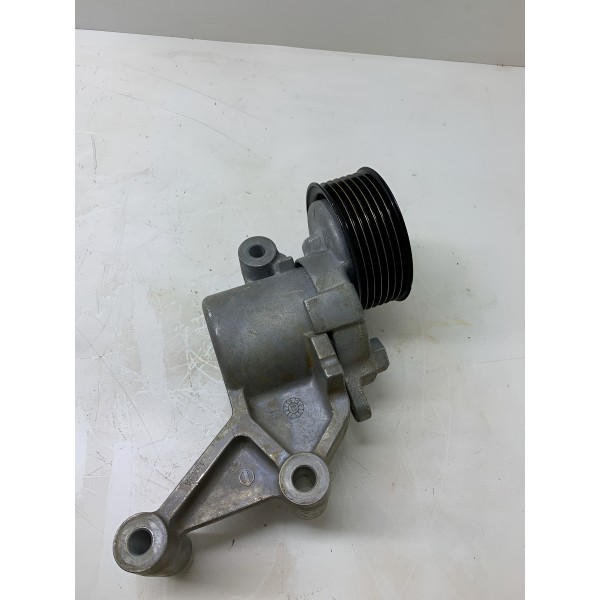 Tensor Esticador Correia Nissan Kicks Exclusive 2022