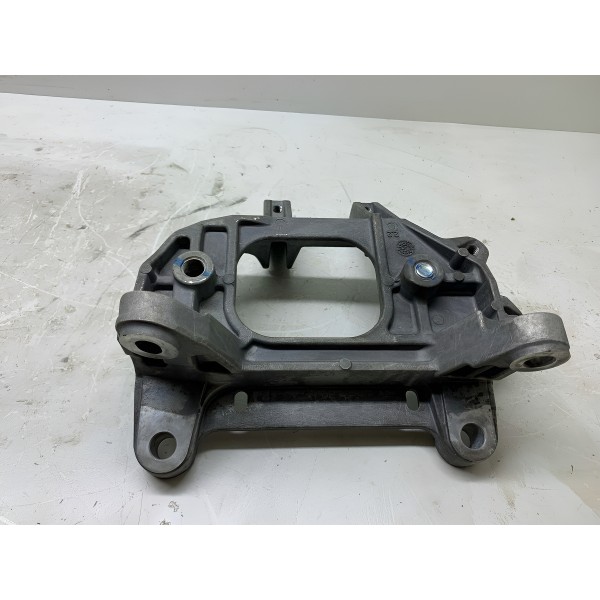 Suporte Coxim Câmbio Nissan Kicks Exclusive 2022