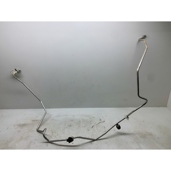 Cano Ar Condicionado Nissan Kicks Exclusive 2022