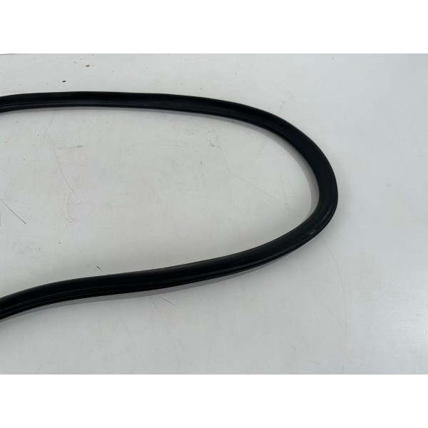 Borracha Interna Porta Traseira Direita Cruze Lt 2017 3733