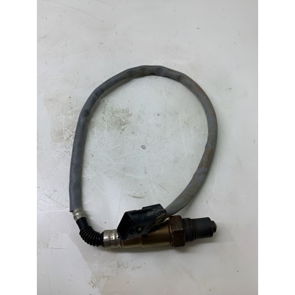 Sonda Lambda Nissan Kicks Exclusive 2022