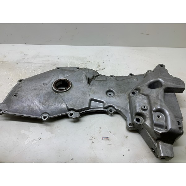 Tampa Lateral Motor Nissan Kicks Exclusive 2022 1.6