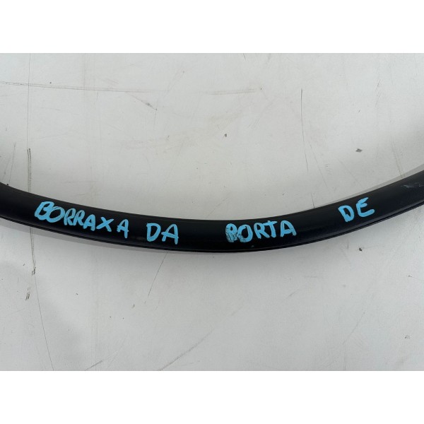 Borracha Interna Porta Dianteira Esquerda Cruze Lt 2017 3732