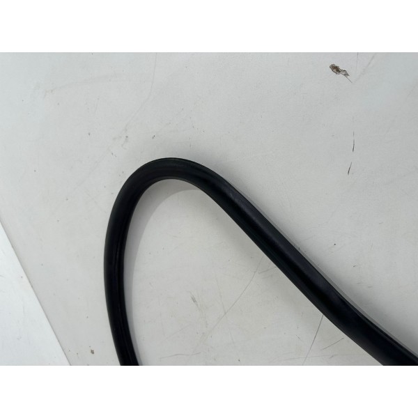 Borracha Interna Porta Dianteira Esquerda Cruze Lt 2017 3732