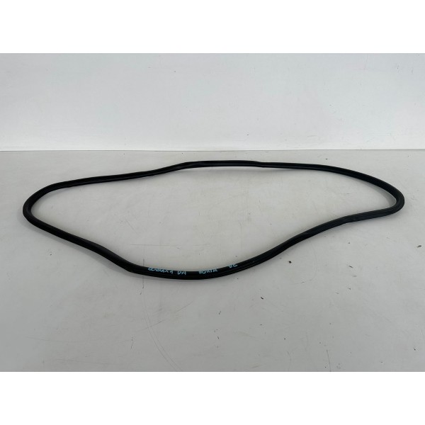 Borracha Interna Porta Dianteira Esquerda Cruze Lt 2017 3732