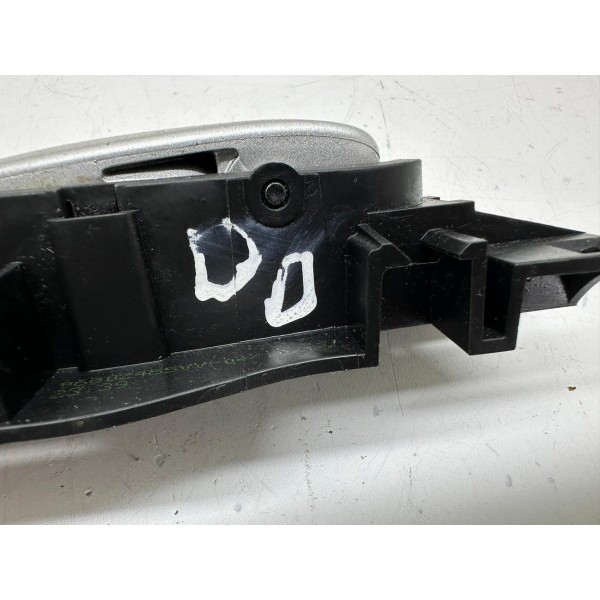 Maçaneta Interna Dian/direita Peugeot 208 2017 303965 5262 Dianteira