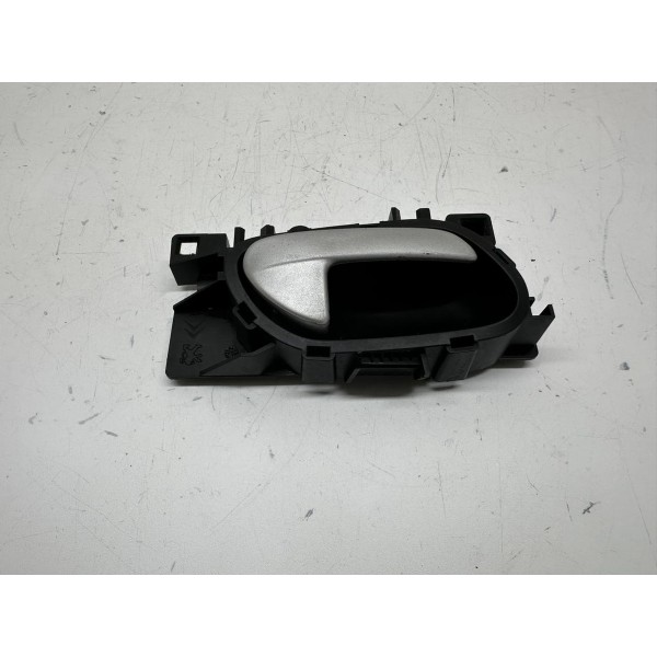 Maçaneta Interna Dian/direita Peugeot 208 2017 303965 5262 Dianteira