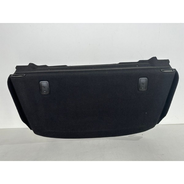 Tampão Bagagito Cruze Lt 2017 Preto