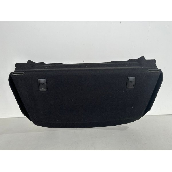 Tampão Bagagito Cruze Lt 2017 Preto