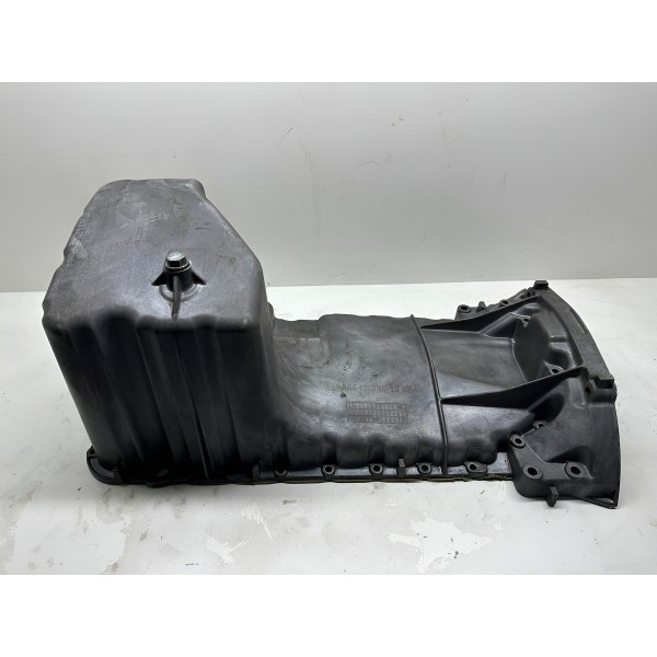 Carter Motor Ssangyong Actyon 2.0 141cv 2010 Diesel 5408