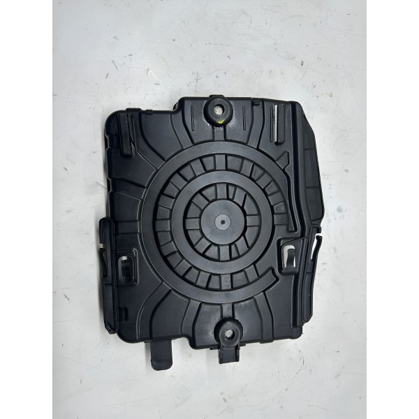 Suporte Módulo Injeção Peugeot 208 2017 9801446580 5397