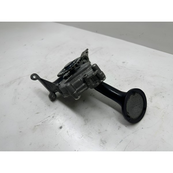 Bomba Óleo Motor Peugeot 208 2017 9808231280 5390