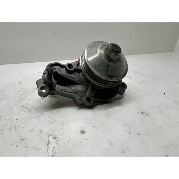 Bomba D'água Peugeot 208 2017 9803442480 5372