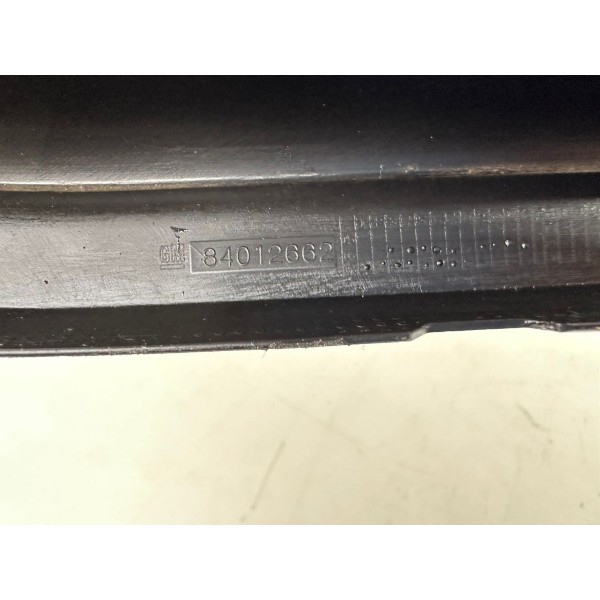 Moldura Interna Porta Diant. Direita Cruze Lt 2017 84012662