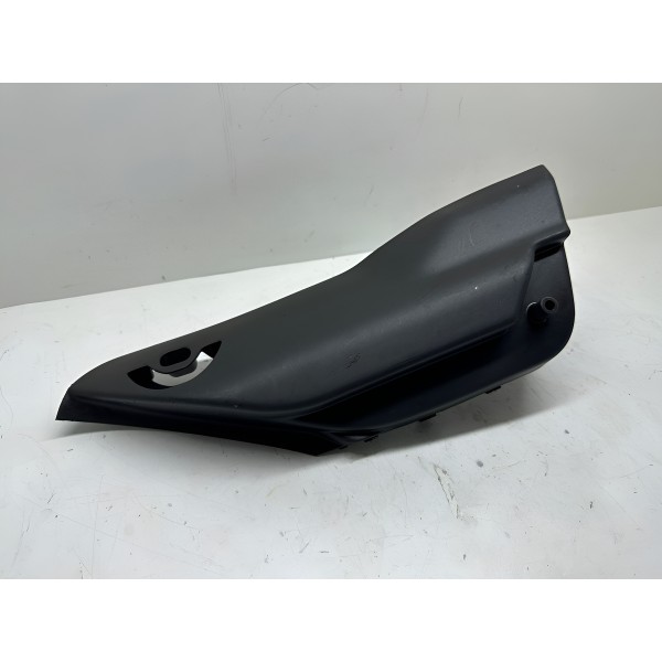 Acabamento Porta Malas Tras/direito Peugeot 208 2017 5336