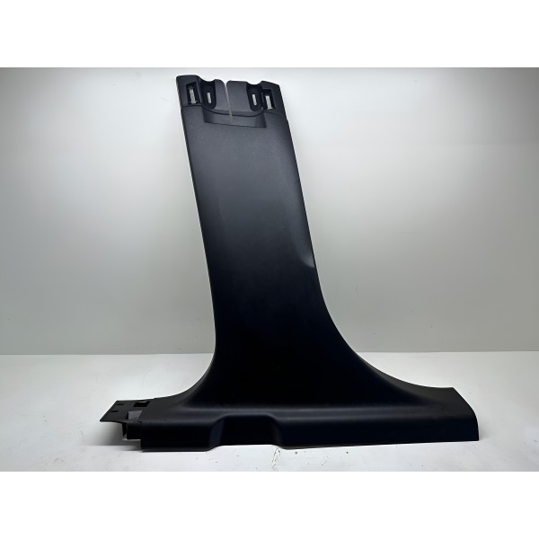 Acabamento Coluna Central Dian/esquerda Peugeot 208 2017