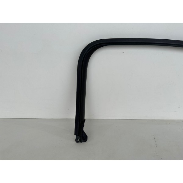 Moldura Interna Porta Tras. Direita Cruze Lt 2017 23326405