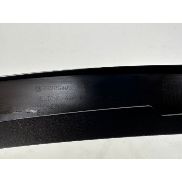 Moldura Interna Porta Tras. Direita Cruze Lt 2017 23326405